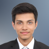 I am ASCPT: Kunj Vyas I am ASCPT: Kunj Vyas